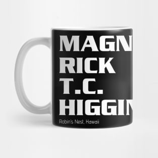 1980s Magnum was the Best Mug